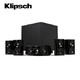 历史低价：Klipsch 杰士 HDT600 5.1声道家庭影院组合套装