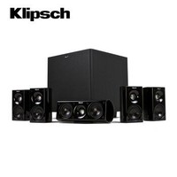 历史低价：Klipsch 杰士 HDT600 5.1声道家庭影院组合套装