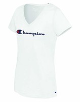 Champion 女式 Authentic Wash T 恤