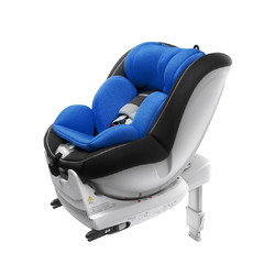 QBORN QQ129KX 汽车儿童安全座椅 0-4岁