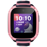 ticwatch WG11066 儿童电话手表 (童话粉、硅胶)