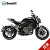 Benelli BJ750GS 减震Brembo碟刹国四