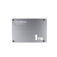 COLORFUL 七彩虹 SL500 BOOST 固态硬盘 1TB