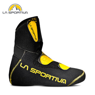 LA SPORTIVA 拉思珀蒂瓦 全卡攀冰技术攀登高山靴 (42)