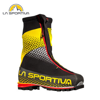 LA SPORTIVA 拉思珀蒂瓦 全卡攀冰技术攀登高山靴 (42)