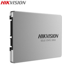 HIKVISION 海康威视 C260系列 SATA3接口 固态硬盘 256GB