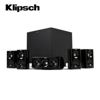 Klipsch 杰士 HDT600 5.1声道家庭影院组合套装