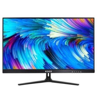 KOIOS 科欧斯 K2718UD 27英寸 IPS 显示器(3840×2160、60Hz、100%sRGB、HDR400)