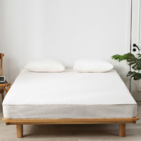 铜纤维抗菌防螨床笠单件吸湿透气夏天床垫保护套单人床90*200cm