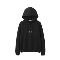 GU 极优 305766 女士连帽套头卫衣