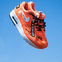 NIKE 耐克 AIR MAX 1 LX 女子休闲运动鞋