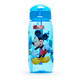 迪士尼（Disney）儿童吸管水杯 450ml