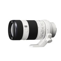 SONY 索尼 FE 70-200mm F4 G OSS 镜头