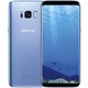 SAMSUNG 三星 Galaxy S8智能手机 雾屿蓝 4GB+64GB 全网通