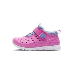 SKECHERS 斯凯奇 86924N 女童休闲凉鞋