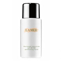 LA MER 海蓝之谜 清透修护防晒隔离乳 SPF50 50ml