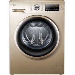 Haier 海尔 EG10014B39GU1 智能变频滚筒洗衣机