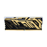 新品发售：GALAXY 影驰 GamerⅡ PLUS 16GB（8GB*2） DDR4 3600 台式机内存条