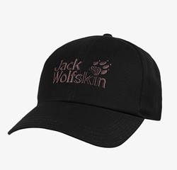 Jack Wolfskin 狼爪 1900671 中性款鸭舌帽