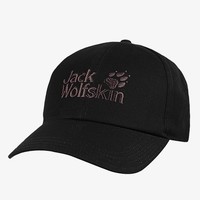 Jack Wolfskin 狼爪 1900671 中性款鸭舌帽
