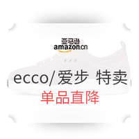 促销活动：亚马逊中国 ecco 爱步 限量特卖