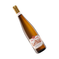COFCO 中粮 摩泽尔许愿城晚收甜白葡萄酒 (750mL、瓶装、8.5度)