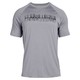 UNDER ARMOUR 安德玛 Tech 1321952 男款短袖T恤