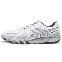 ASICS 亚瑟士 GEL-BLADE 5 TOB520 男子羽毛球鞋 *2双