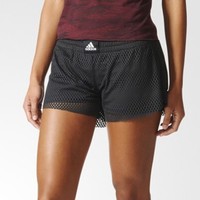 adidas 阿迪达斯 2IN1 MESH SHORT BK7966 训练短裤  *2件