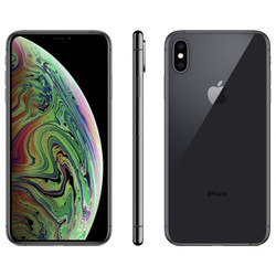 Apple 苹果 iPhone XS Max 智能手机 256GB 深空灰