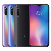 MI 小米 小米9 智能手机 6GB/8GB+128GB