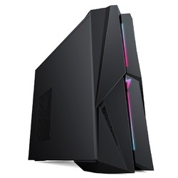 RAYTINE 雷霆世纪 觉醒X5S 游戏电脑主机（i7-9700、16GB、512GB、GTX1660Ti）