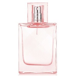 BURBERRY 博柏利 红粉恋歌 女士香水 100ml *3件