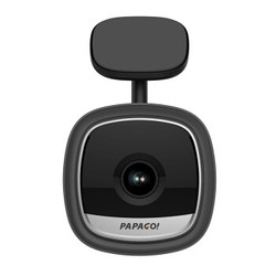 PAPAGO 趴趴狗 N291 GPS版 行车记录仪 +凑单品