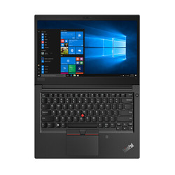 ThinkPad S3锋芒（0MCD）14英寸笔记本电脑（i7-8565U、8GB、512GB、 2G独显）