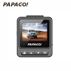 PAPAGO! 趴趴狗 n291 行车记录仪