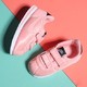 NIKE 耐克 CORTEZ BASIC TXT VDAY (TDV) 婴童运动鞋 *3件