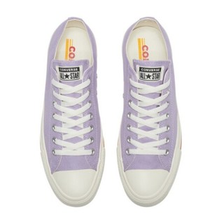  CONVERSE 匡威 All Star Cali 165693C 中性款休闲帆布鞋