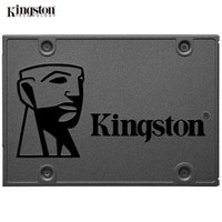 Kingston 金士顿 A400 SATA3 固态硬盘 960GB