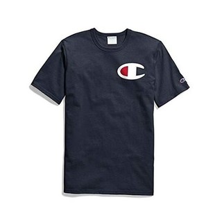 历史低价：Champion GT19 男士短袖T恤