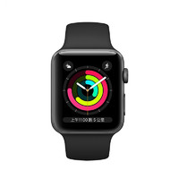 Apple 苹果 Apple Watch Series 3 智能手表