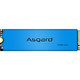 Asgard 阿斯加特 AN3系列 M.2 NVMe 固态硬盘 1TB