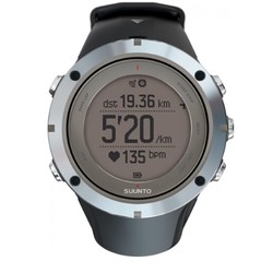 SUUNTO 颂拓 Ambit3 Peak HR SS020673000 蓝宝石版 男子心率表