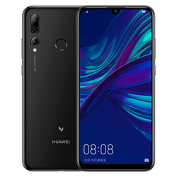 HUAWEI 华为 麦芒8 智能手机 6GB+128GB 幻夜黑