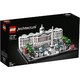 百亿补贴：LEGO 乐高 建筑系列 21045 特拉法加广场