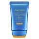 SHISEIDO 资生堂 新艳阳夏 臻效抗老防护乳 SPF50+ 50ml 