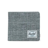 中亚Prime会员：Herschel Supply Co. Hans Coin XL RFID 10487 中性钱包