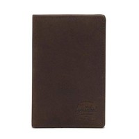 中亚Prime会员：Herschel Supply Co. Search Leather RFID 10396 中性证件包