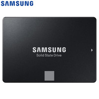 SAMSUNG 三星 860 EVO 250GB SATA3 固态硬盘（MZ-76E250B）