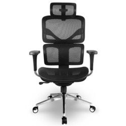享耀家 SL-T3A 2020款 人体工学椅